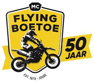 Flying Boetoe logo